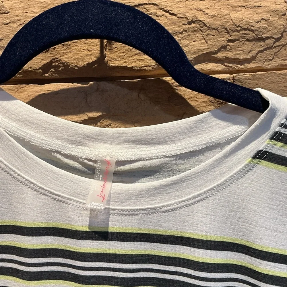 NWT free people movement Sport Mode Muscle Tank Top